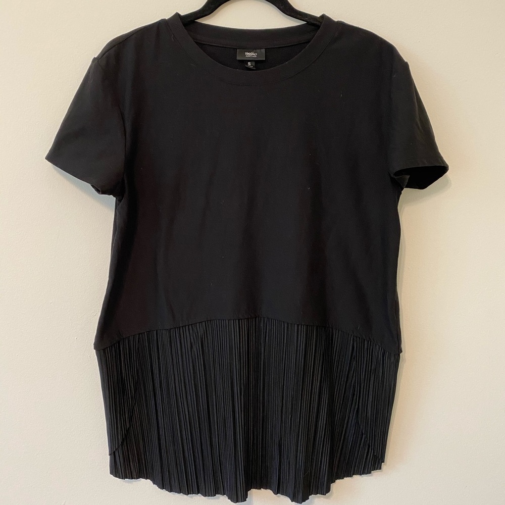 Target accent top